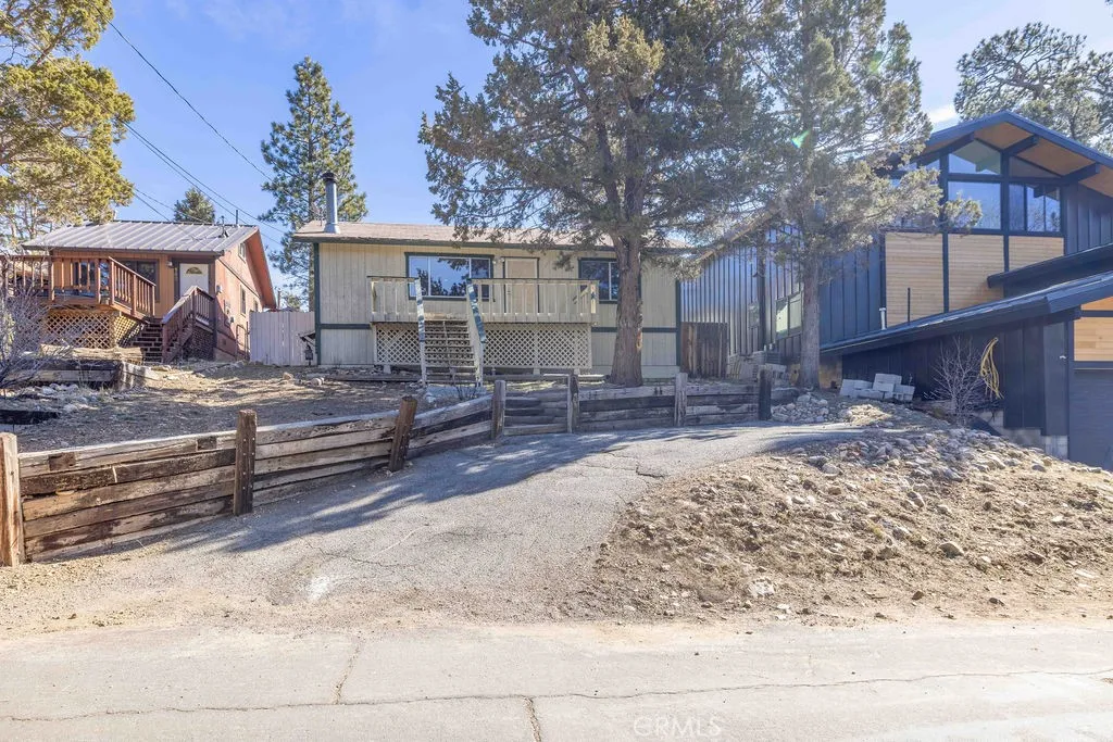 151 Vista, Sugarloaf, California 92386 home-pic-27