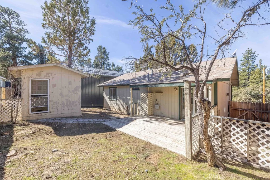 151 Vista, Sugarloaf, California 92386 home-pic-20