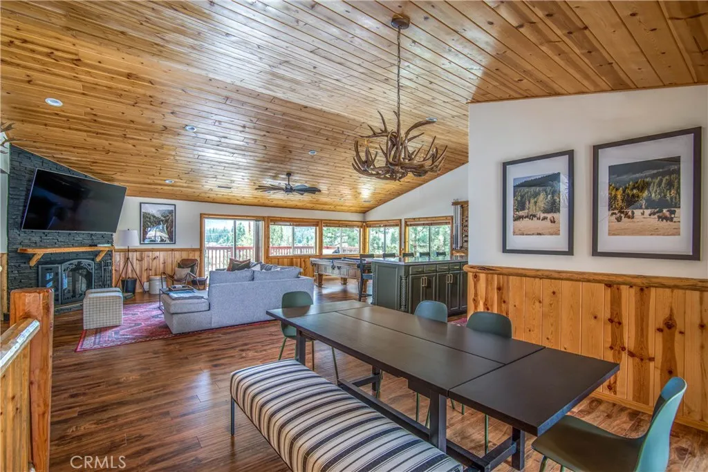 1002 White Mountain, Big Bear City, California 92314 — photo 5