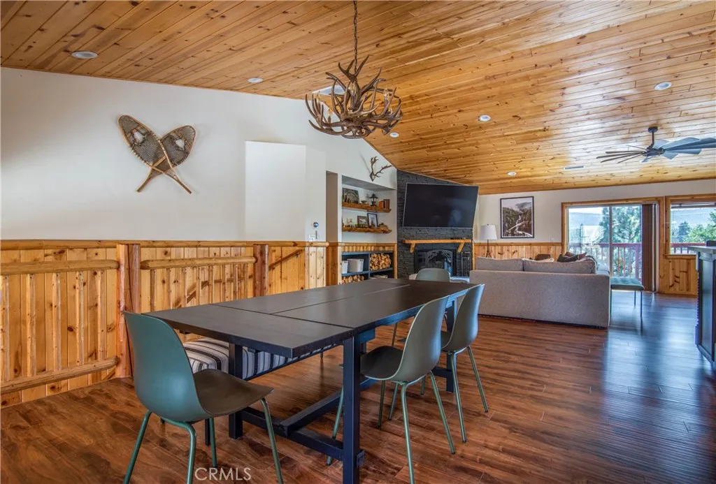 1002 White Mountain, Big Bear City, California 92314 — photo 4