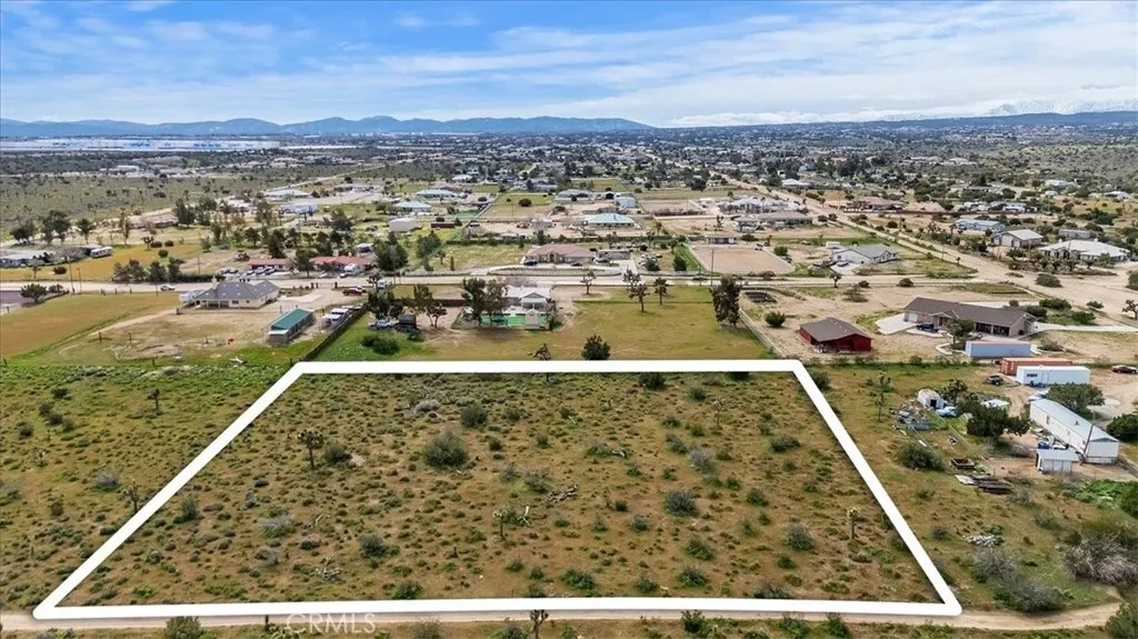 11161 Mesa
