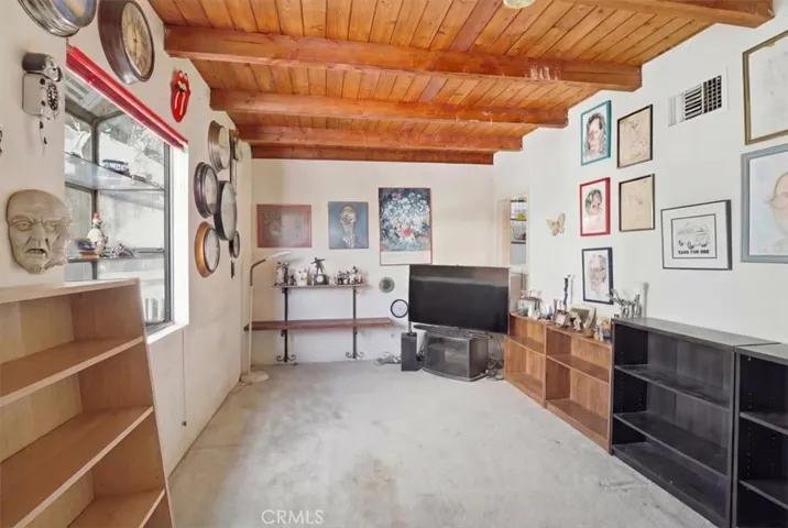 Front House Bonus Room