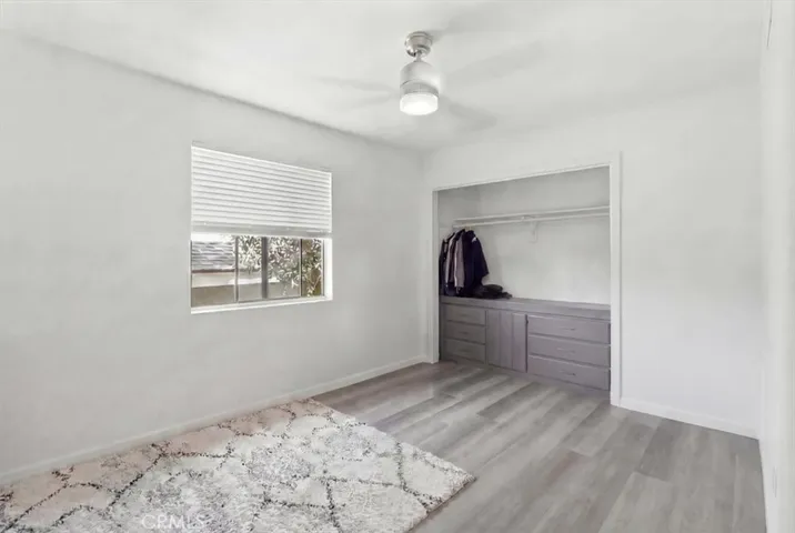 Back Unit 2 Bed/2 Bath