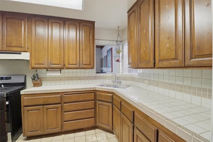 Front House Kitchen