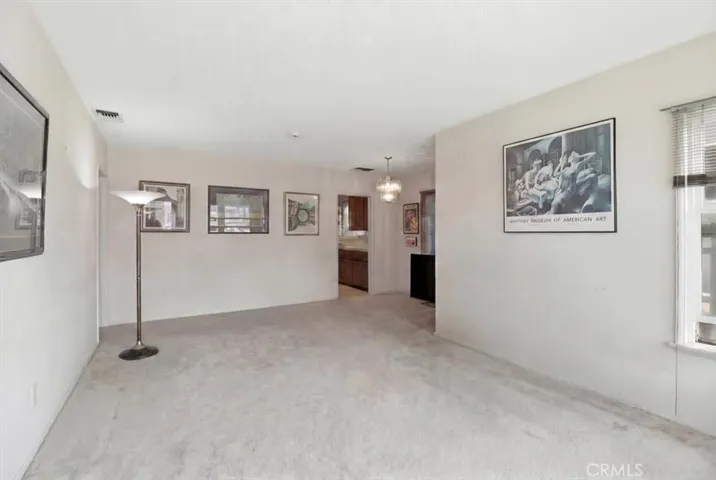 Front House Living Room
