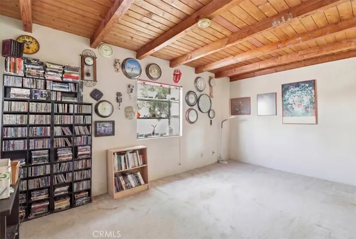 Front House Bonus Room