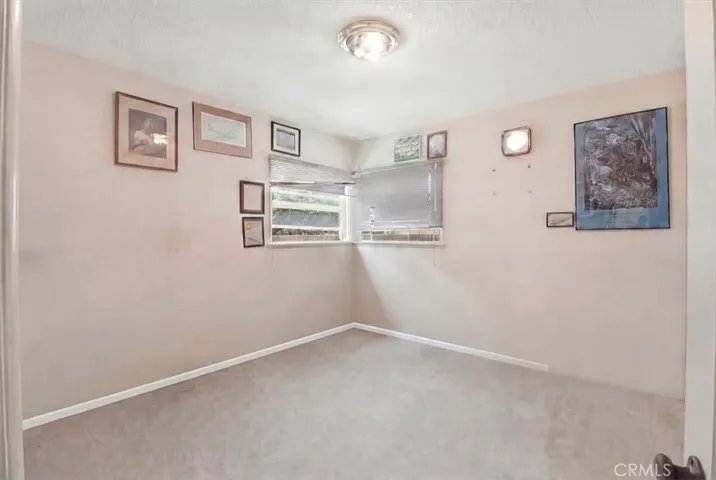 Front House Bedroom 1