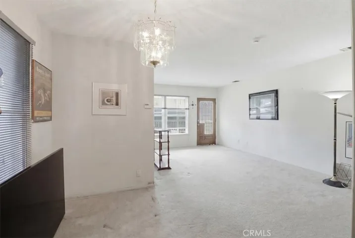 Front House Dining Room