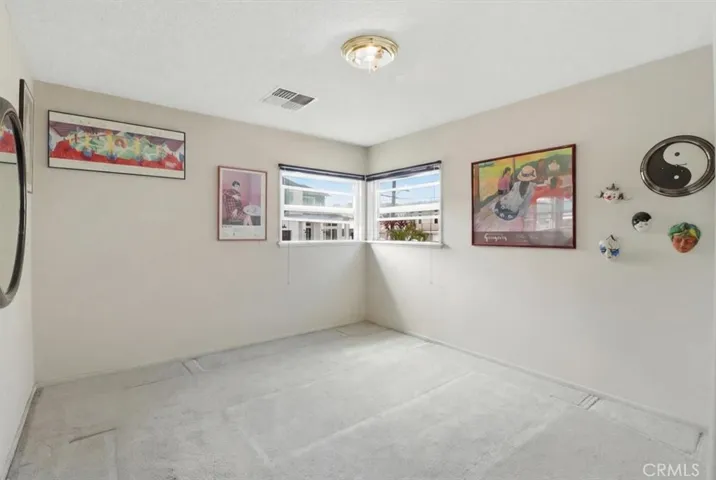 Front House Bedroom 2

