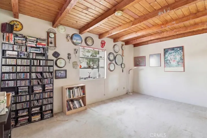Front House Bonus Room