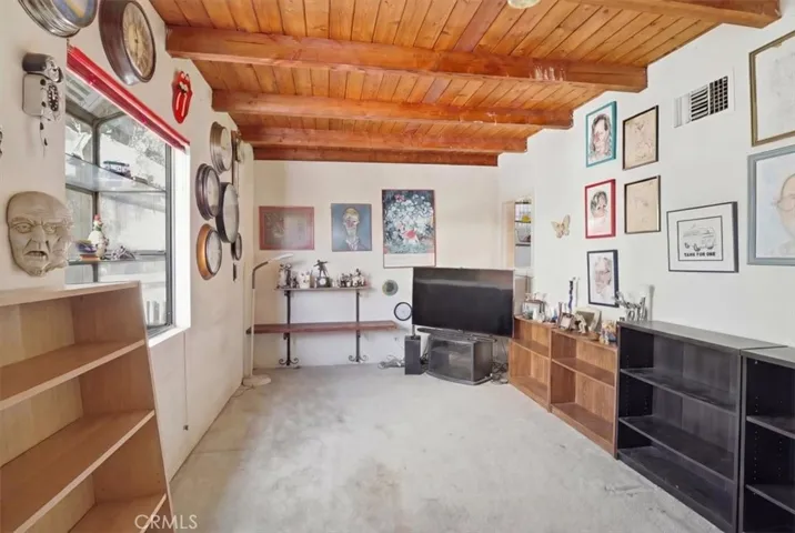 Front House Bonus Room