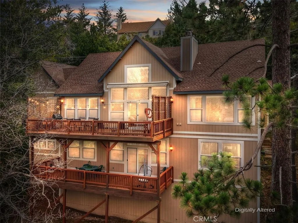 1254 Calgary, Lake Arrowhead, California 92352 home-pic-49