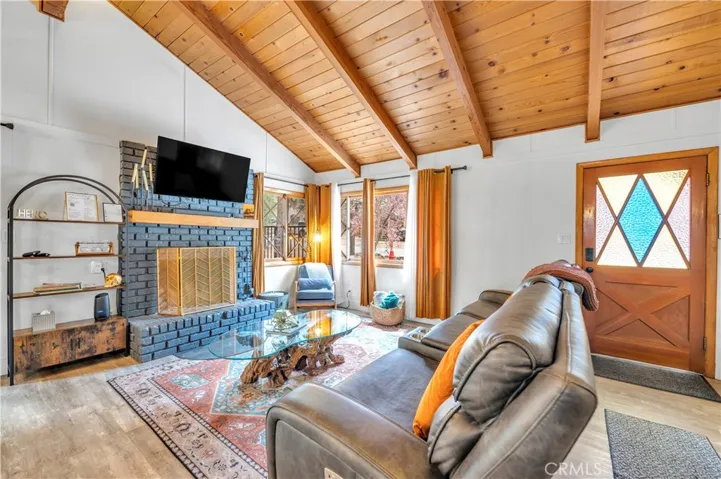 42660 La Placida, Big Bear Lake, California 92315
