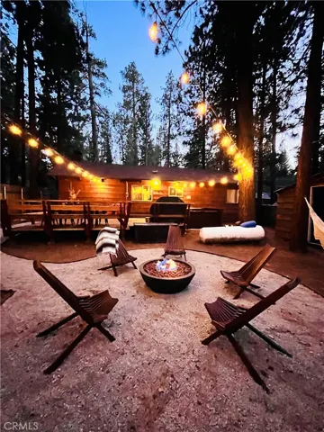 42660 La Placida, Big Bear Lake, California 92315