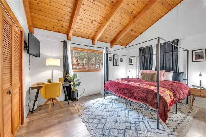 42660 La Placida, Big Bear Lake, California 92315