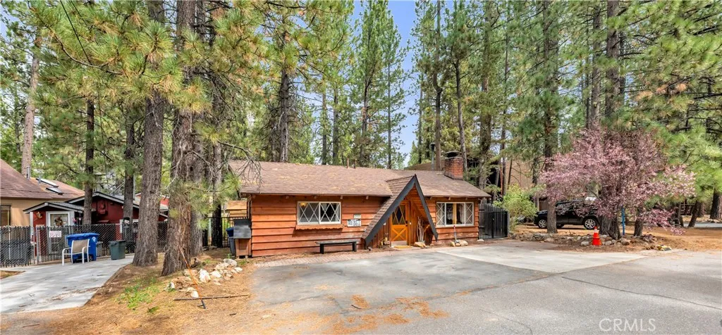 42660 La Placida, Big Bear Lake, California 92315