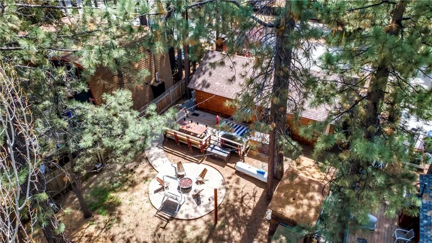 42660 La Placida, Big Bear Lake, California 92315