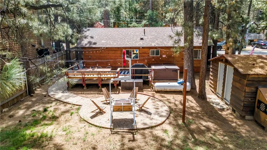 42660 La Placida, Big Bear Lake, California 92315