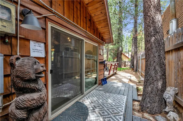 42660 La Placida, Big Bear Lake, California 92315
