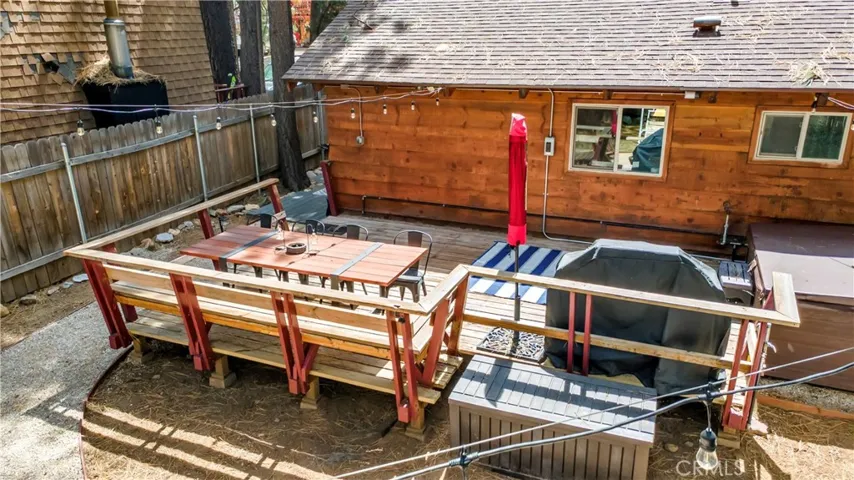 42660 La Placida, Big Bear Lake, California 92315
