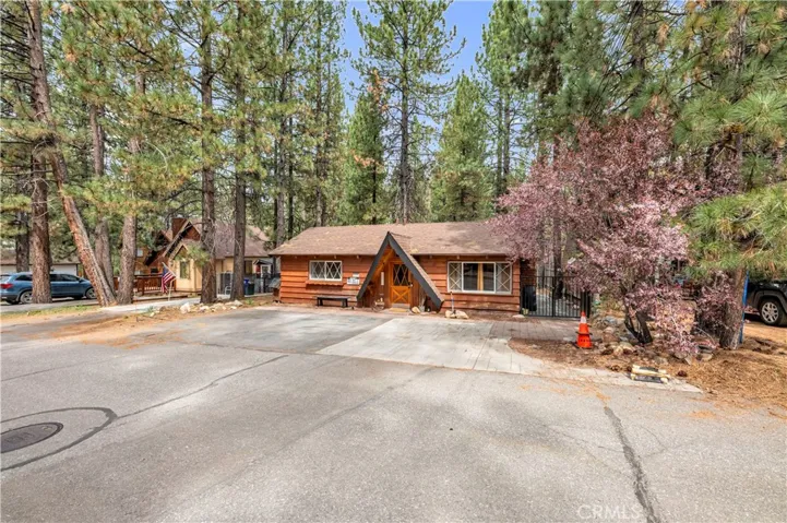 42660 La Placida, Big Bear Lake, California 92315