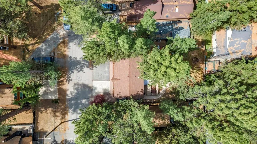 42660 La Placida, Big Bear Lake, California 92315