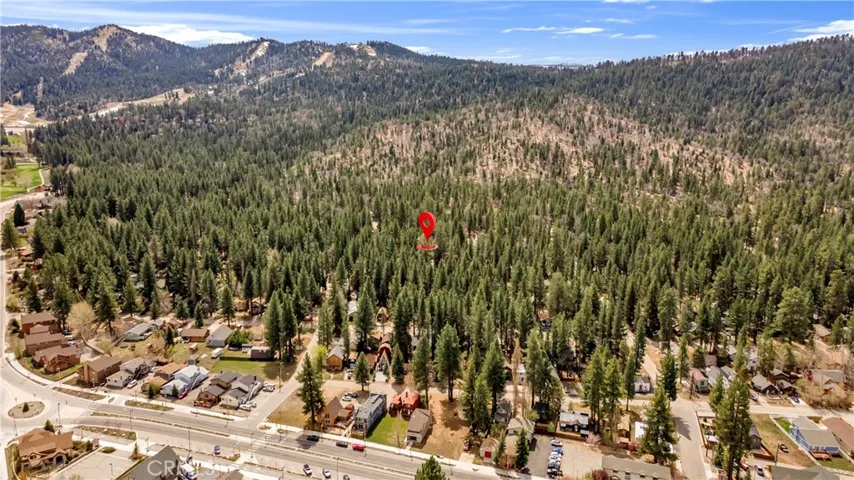 42660 La Placida, Big Bear Lake, California 92315