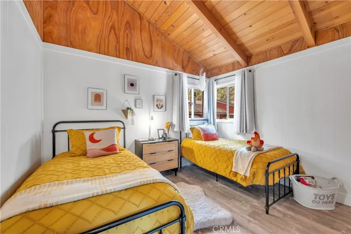 42660 La Placida, Big Bear Lake, California 92315