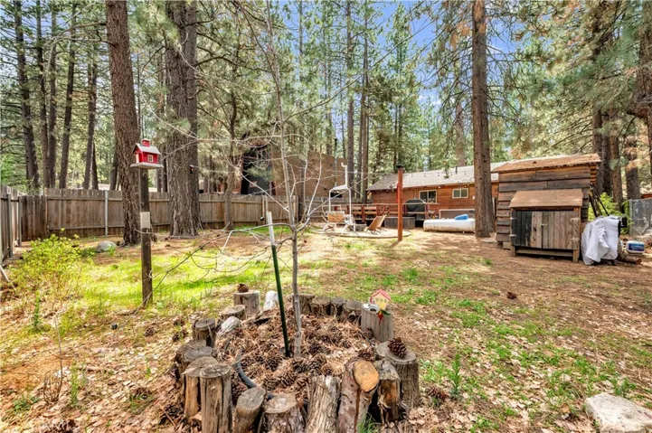 42660 La Placida, Big Bear Lake, California 92315