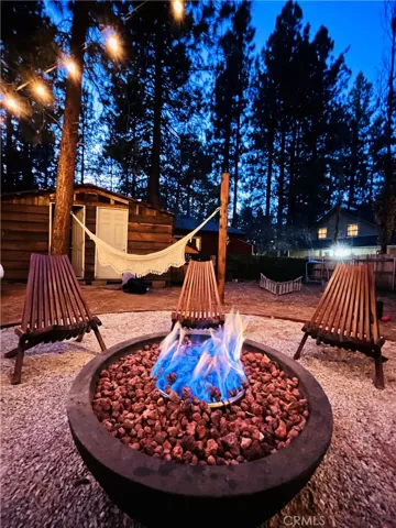 42660 La Placida, Big Bear Lake, California 92315