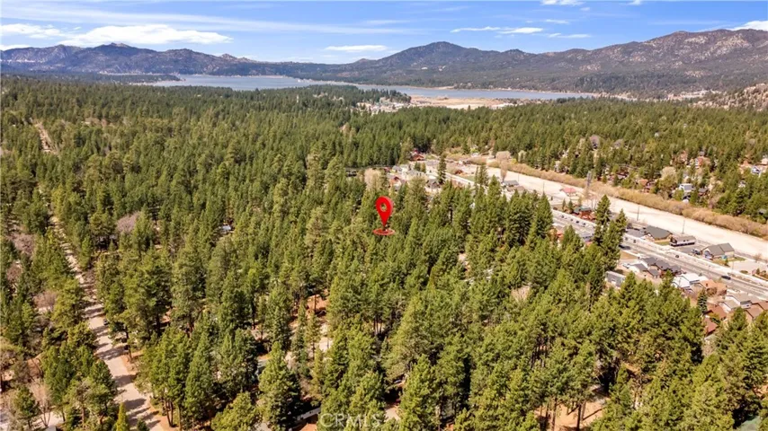 42660 La Placida, Big Bear Lake, California 92315