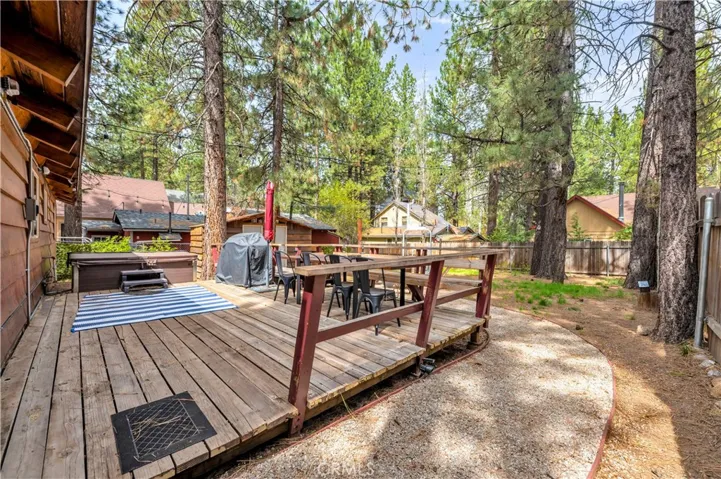 42660 La Placida, Big Bear Lake, California 92315