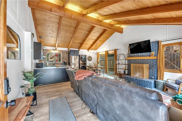 42660 La Placida, Big Bear Lake, California 92315