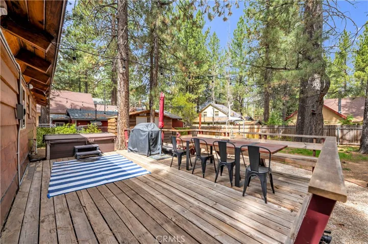 42660 La Placida, Big Bear Lake, California 92315