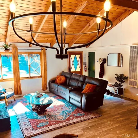 42660 La Placida, Big Bear Lake, California 92315