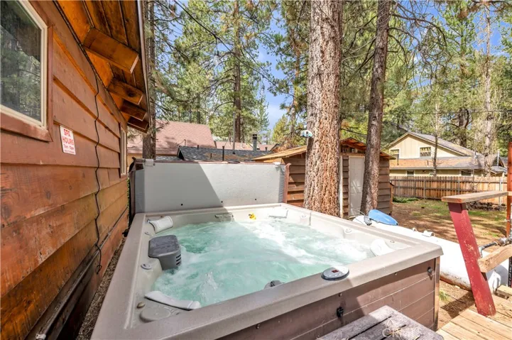 42660 La Placida, Big Bear Lake, California 92315