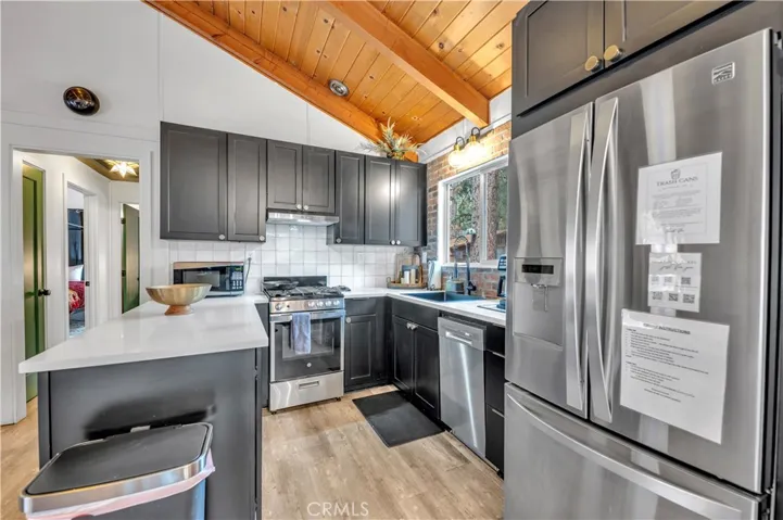 42660 La Placida, Big Bear Lake, California 92315