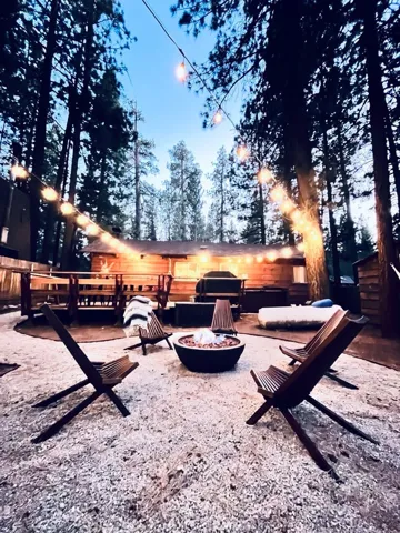 42660 La Placida, Big Bear Lake, California 92315