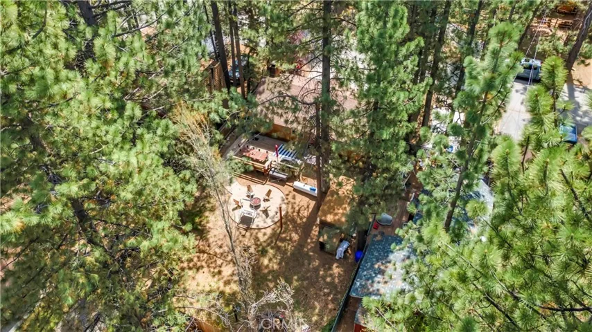 42660 La Placida, Big Bear Lake, California 92315