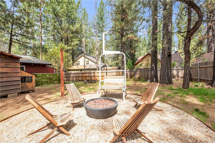 42660 La Placida, Big Bear Lake, California 92315