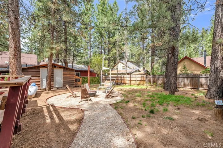 42660 La Placida, Big Bear Lake, California 92315