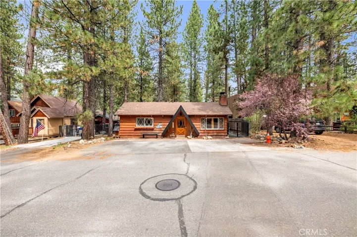 42660 La Placida, Big Bear Lake, California 92315