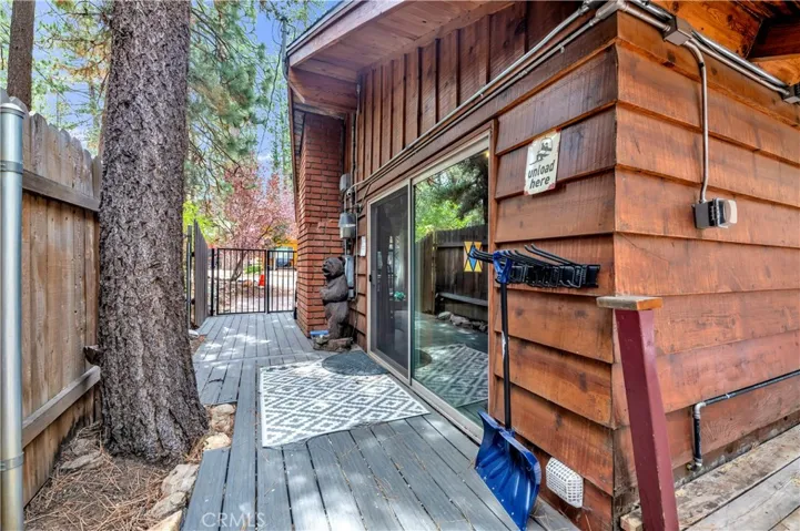 42660 La Placida, Big Bear Lake, California 92315