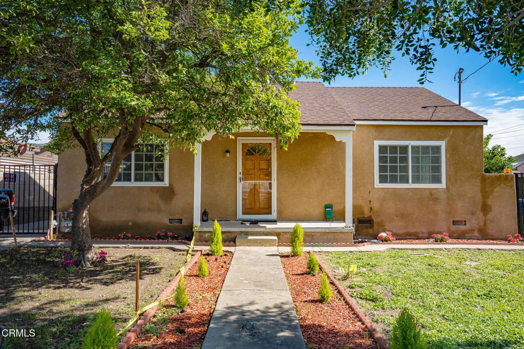 10542 Rainier Street, Sun Valley, California 91352 home-pic-1