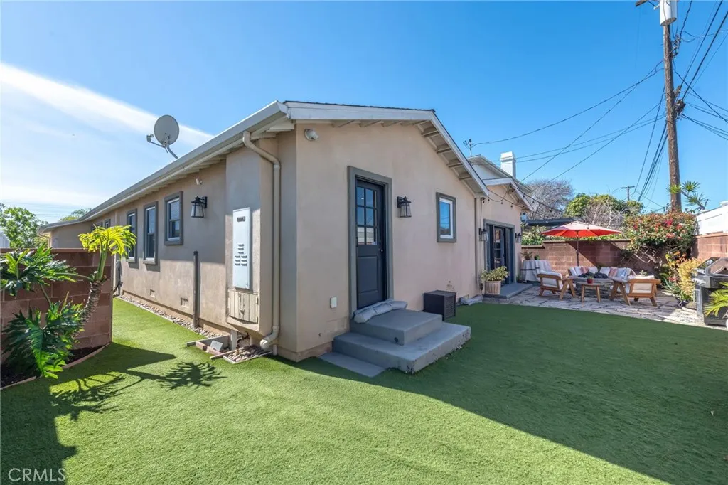 5433 W 134th Place, Hawthorne, California 90250 home-pic-42