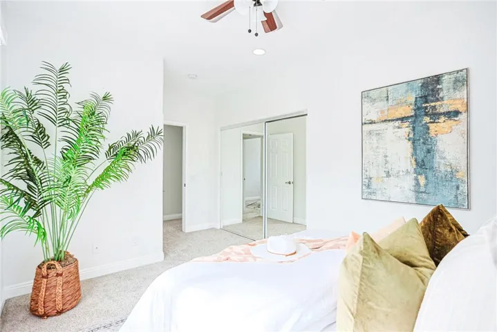 8755 E Garden View, Anaheim, California 92808