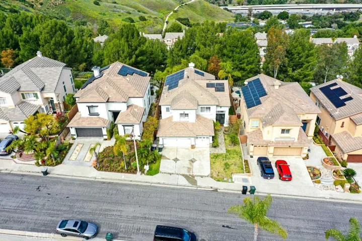 8755 E Garden View, Anaheim, California 92808