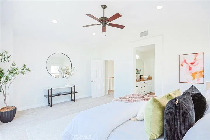 8755 E Garden View, Anaheim, California 92808