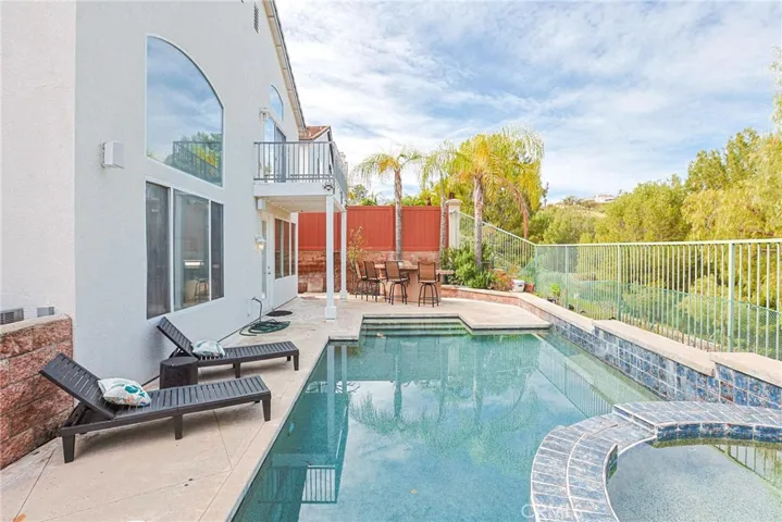 8755 E Garden View, Anaheim, California 92808