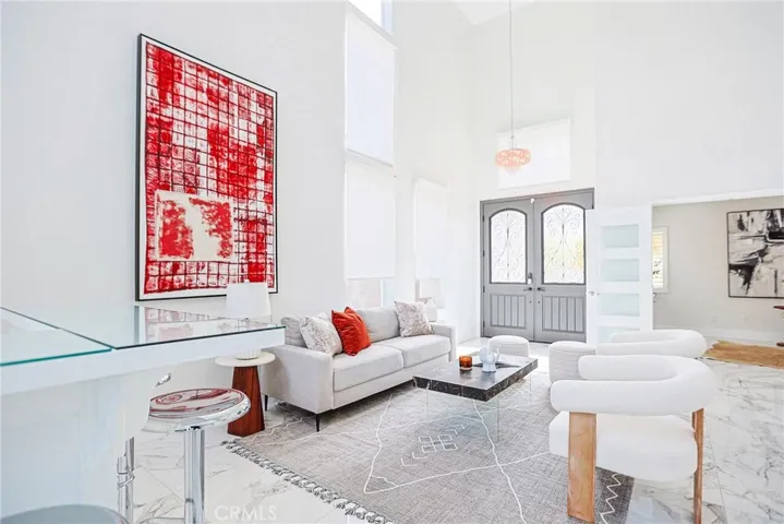 8755 E Garden View, Anaheim, California 92808